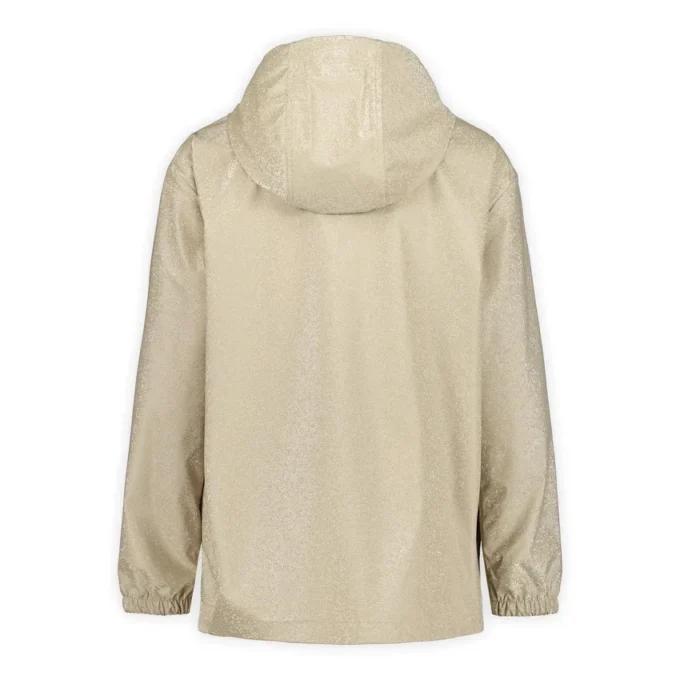 Impermeável Rani Metallic para mulher Impermeável Rani Metallic para mulher