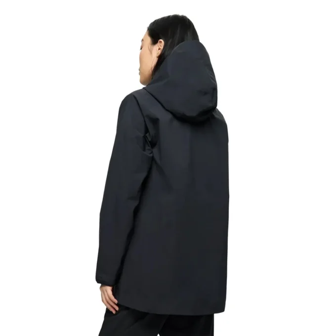 Impermeável Sadia com costuras seladas para mulher Impermeável Sadia com costuras seladas para mulher