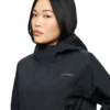 Impermeável Sadia com costuras seladas para mulher Impermeável Sadia com costuras seladas para mulher