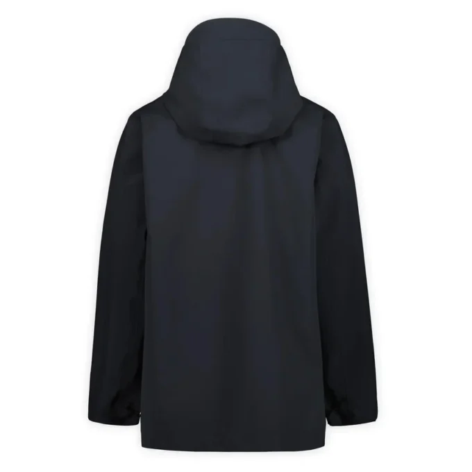 Impermeável Sadia com costuras seladas para mulher Impermeável Sadia com costuras seladas para mulher