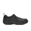 Jungle Moc de couro para homem, alta visibilidade, fibra de carbono, dissipação estática, 10 Low Jungle Moc de couro para homem, alta visibilidade, fibra de carbono, dissipação estática, 10 Low