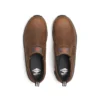 Jungle Moc de couro para homem, alta visibilidade, fibra de carbono, dissipação estática, 10 Low Jungle Moc de couro para homem, alta visibilidade, fibra de carbono, dissipação estática, 10 Low
