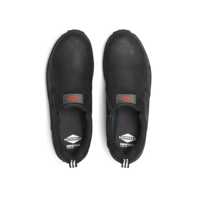 Jungle Moc de couro para homem, alta visibilidade, fibra de carbono, dissipação estática, 10 Low Jungle Moc de couro para homem, alta visibilidade, fibra de carbono, dissipação estática, 10 Low