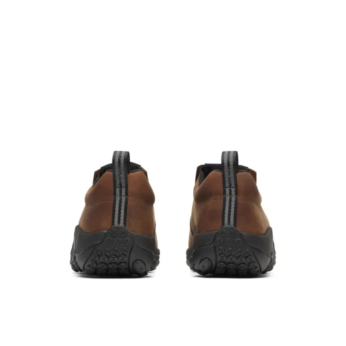 Jungle Moc de couro para homem, alta visibilidade, fibra de carbono, dissipação estática, 10 Low Jungle Moc de couro para homem, alta visibilidade, fibra de carbono, dissipação estática, 10 Low