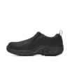 Jungle Moc de couro para homem, alta visibilidade, fibra de carbono, dissipação estática, 10 Low Jungle Moc de couro para homem, alta visibilidade, fibra de carbono, dissipação estática, 10 Low