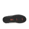 Jungle Moc de couro para homem, alta visibilidade, fibra de carbono, dissipação estática, 10 Low Jungle Moc de couro para homem, alta visibilidade, fibra de carbono, dissipação estática, 10 Low