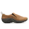 Jungle Moc Nubuck impermeável de largura larga para homem Jungle Moc Nubuck impermeável de largura larga para homem