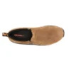 Jungle Moc Nubuck impermeável de largura larga para homem Jungle Moc Nubuck impermeável de largura larga para homem