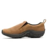 Jungle Moc Nubuck impermeável de largura larga para homem Jungle Moc Nubuck impermeável de largura larga para homem