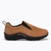 Jungle Moc Nubuck para crianças Jungle Moc Nubuck para crianças