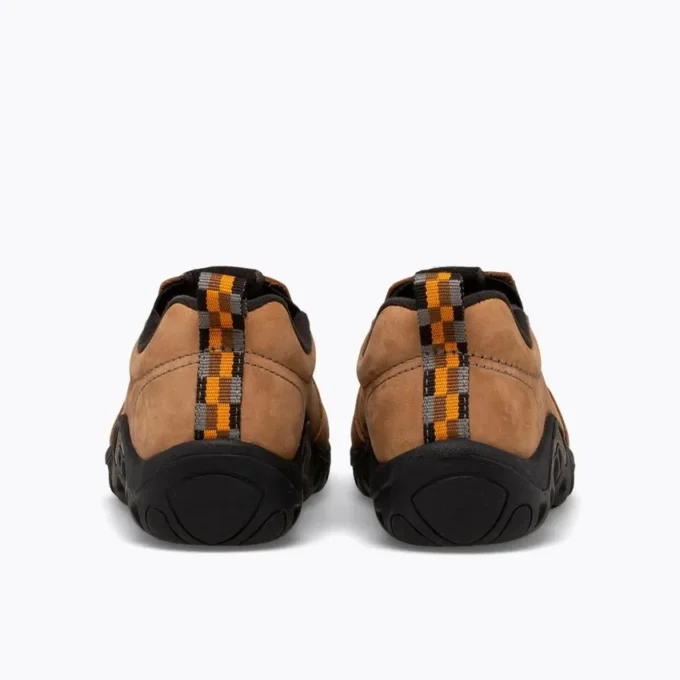 Jungle Moc Nubuck para crianças Jungle Moc Nubuck para crianças