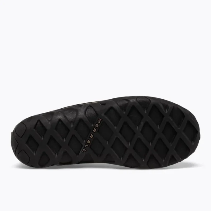 Jungle Moc Nubuck para crianças Jungle Moc Nubuck para crianças