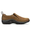 Jungle Moc Nubuck para homem Jungle Moc Nubuck para homem