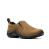 Jungle Moc Nubuck para homem Jungle Moc Nubuck para homem