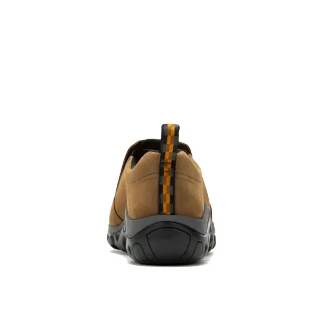 Jungle Moc Nubuck para homem Jungle Moc Nubuck para homem