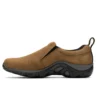 Jungle Moc Nubuck para homem Jungle Moc Nubuck para homem