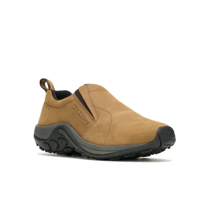 Jungle Moc Nubuck para homem, largura larga Jungle Moc Nubuck para homem, largura larga
