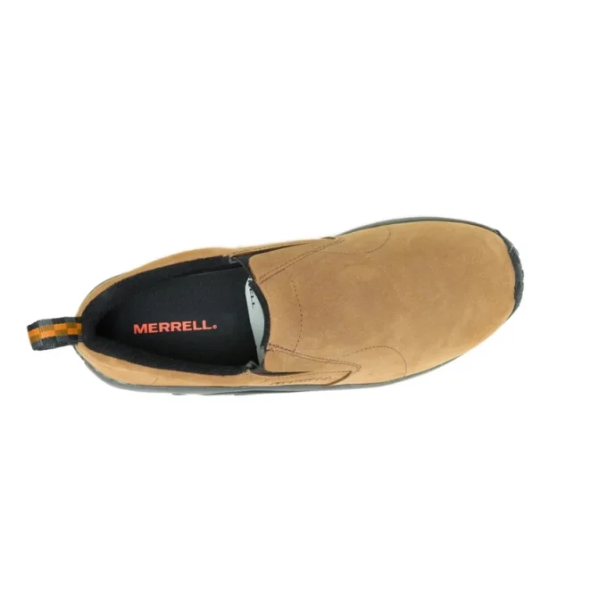 Jungle Moc Nubuck para homem, largura larga Jungle Moc Nubuck para homem, largura larga