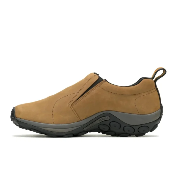 Jungle Moc Nubuck para homem, largura larga Jungle Moc Nubuck para homem, largura larga