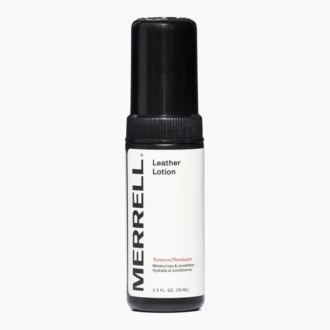 Loção para couro de 2,5 oz
