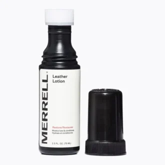 Loção para couro de 2,5 oz