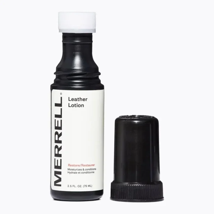 Loção para couro de 2,5 oz Loção para couro de 2,5 oz
