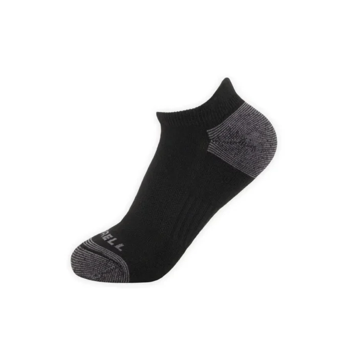 Meias Eco Cushioned de cano baixo, embalagem de 3 pares Meias Eco Cushioned de cano baixo, embalagem de 3 pares