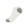 Meias Eco Cushioned de cano baixo, embalagem de 3 pares Meias Eco Cushioned de cano baixo, embalagem de 3 pares