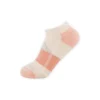 Meias Eco Cushioned de cano baixo, embalagem de 3 pares Meias Eco Cushioned de cano baixo, embalagem de 3 pares