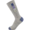 Meias Trekker Outdoor Crew, embalagem de 3 Meias Trekker Outdoor Crew, embalagem de 3