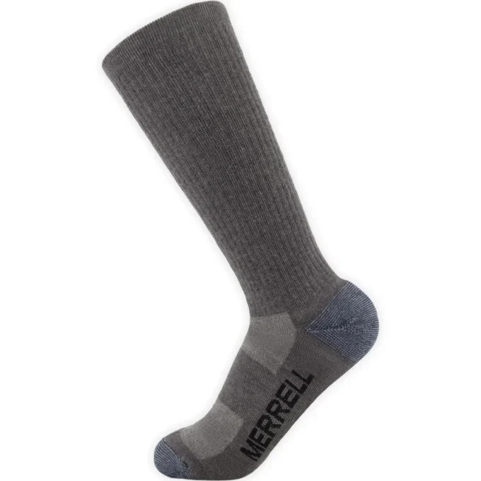 Meias Trekker Outdoor Crew, embalagem de 3 Meias Trekker Outdoor Crew, embalagem de 3