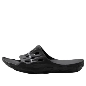 Merrell x LMC Hydro Slides “Black” Merrell x LMC Hydro Slides “Black”