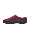 Moab 2 Slide Leather Woven 1TRL Moab 2 Slide Leather Woven 1TRL