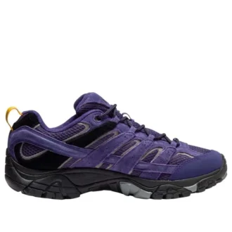 Moab 2 Waterproof “Dime Blue Ribbon”