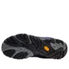 Moab 2 Waterproof “Dime Blue Ribbon”