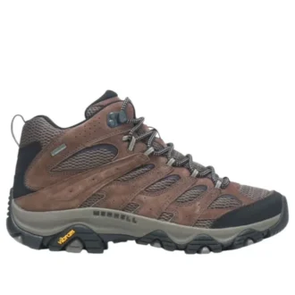 Moab 3 Gore-Tex “Bracken”