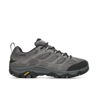 Moab 3 Gore-Tex Largura Extra para Homem
