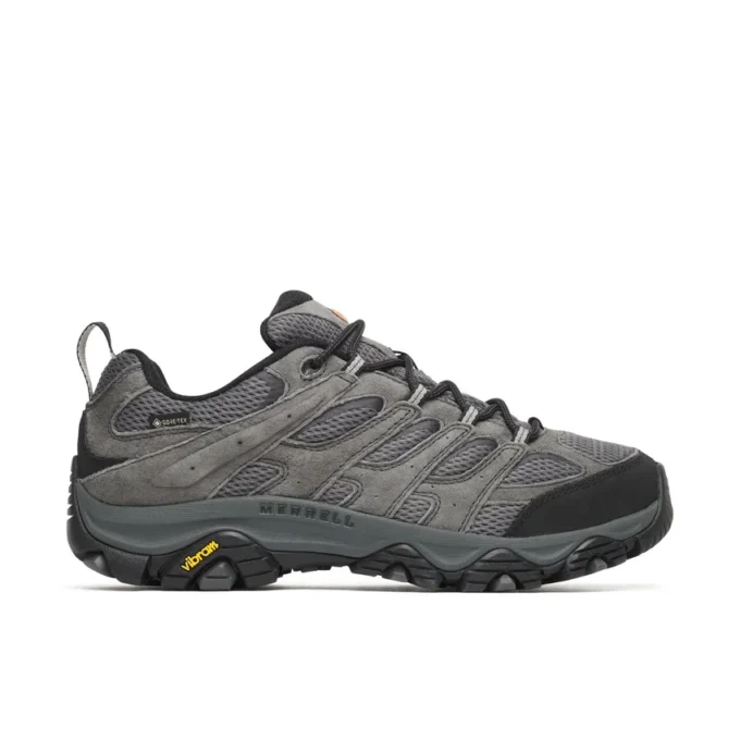 Moab 3 Gore-Tex Largura Extra para Homem Moab 3 Gore-Tex Largura Extra para Homem