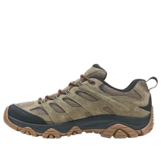 Moab 3 Impermeável “Olive Gum”