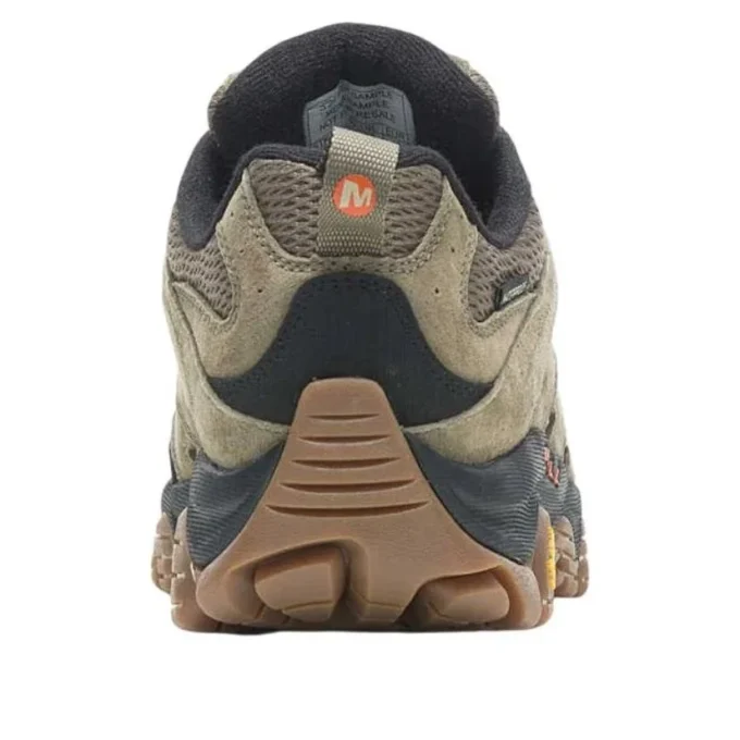 Moab 3 Impermeável “Olive Gum”