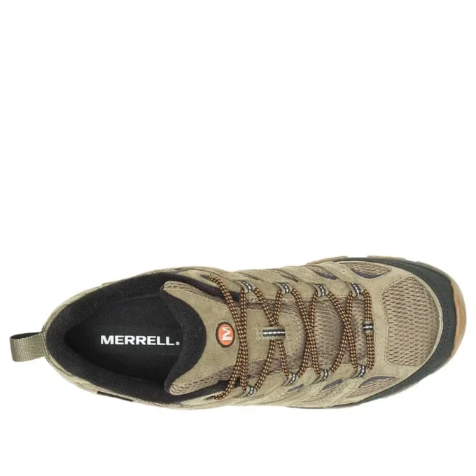Moab 3 Impermeável “Olive Gum”