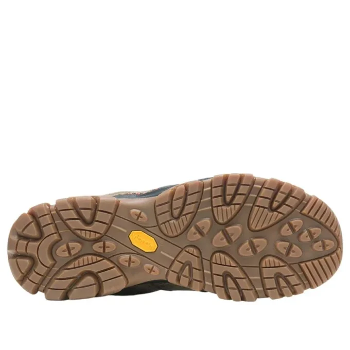 Moab 3 Impermeável “Olive Gum”
