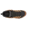 Moab 3 Luxe Leather Mid Waterproof para homem Moab 3 Luxe Leather Mid Waterproof para homem