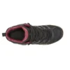 Moab 3 Luxe Leather Mid Waterproof para homem Moab 3 Luxe Leather Mid Waterproof para homem