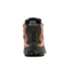 Moab 3 Luxe Leather Mid Waterproof para homem Moab 3 Luxe Leather Mid Waterproof para homem