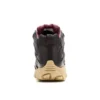Moab 3 Luxe Leather Mid Waterproof para homem Moab 3 Luxe Leather Mid Waterproof para homem
