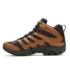Moab 3 Luxe Leather Mid Waterproof para homem Moab 3 Luxe Leather Mid Waterproof para homem