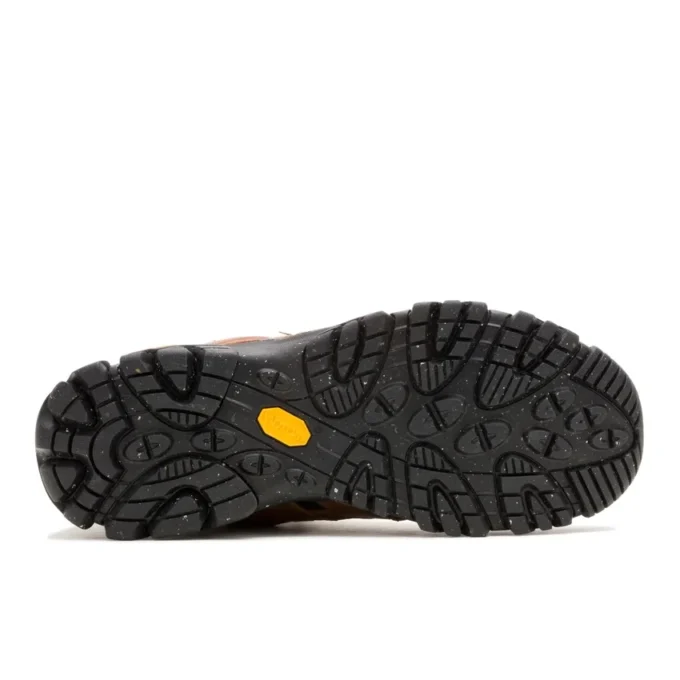 Moab 3 Luxe Leather Mid Waterproof para homem Moab 3 Luxe Leather Mid Waterproof para homem