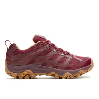 Moab 3 Luxe Leather para homem Moab 3 Luxe Leather para homem