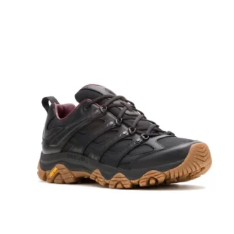Moab 3 Luxe Leather para homem Moab 3 Luxe Leather para homem